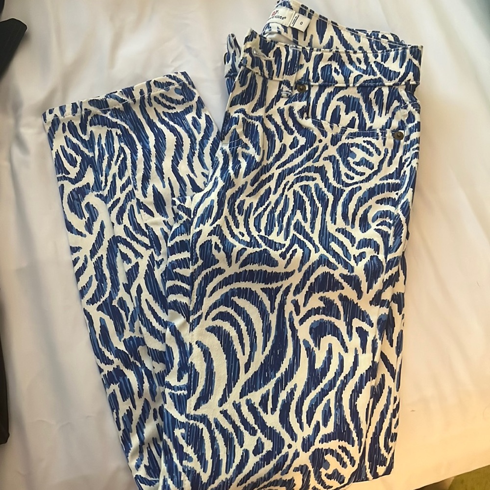 Vineyard vines jeans